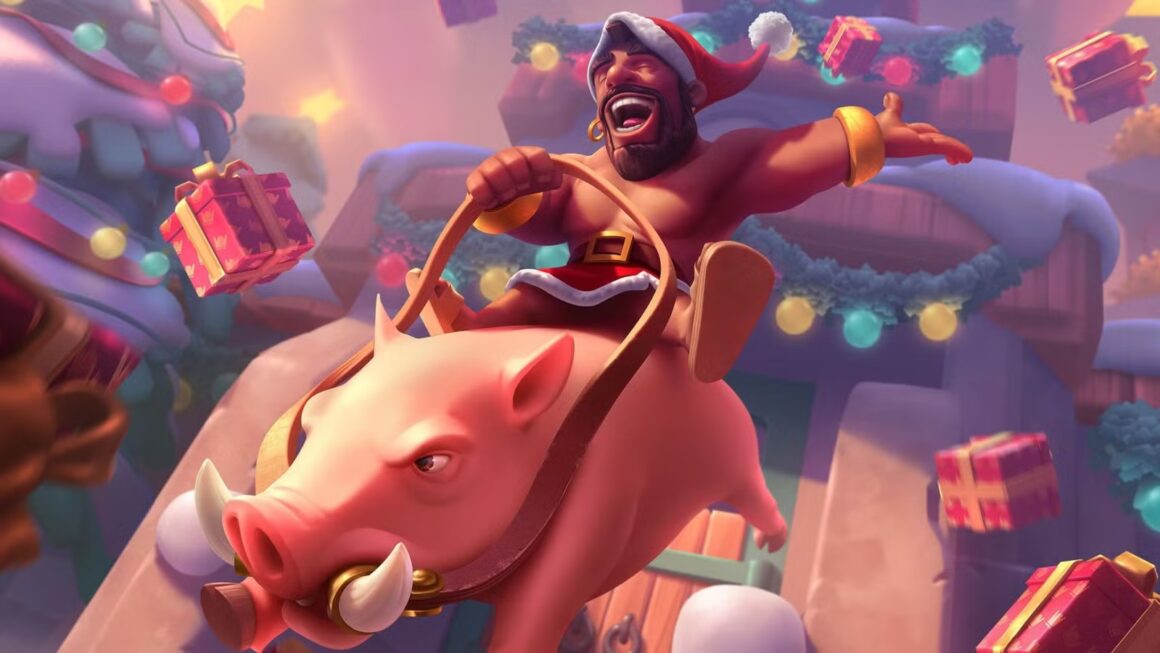 Clash Royale: Best Low-Cost Decks, Ranked