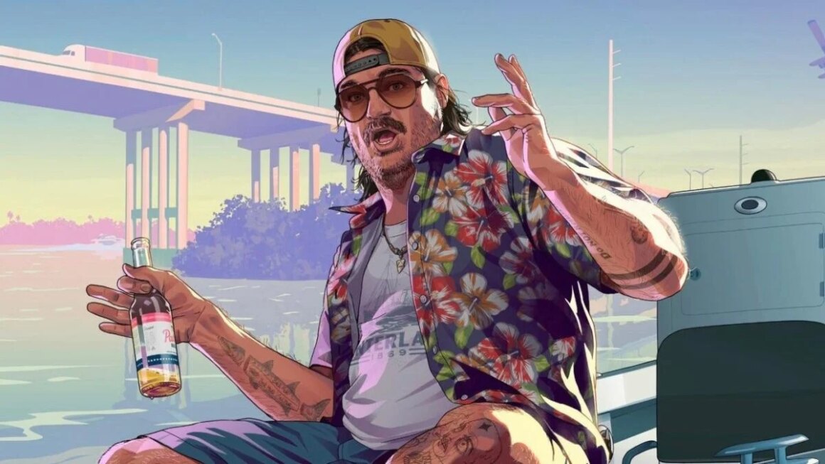 Clout Chaser Deletes Viral AI GTA 6 Bait And Claims It Was 'Just A Joke' After Backlash