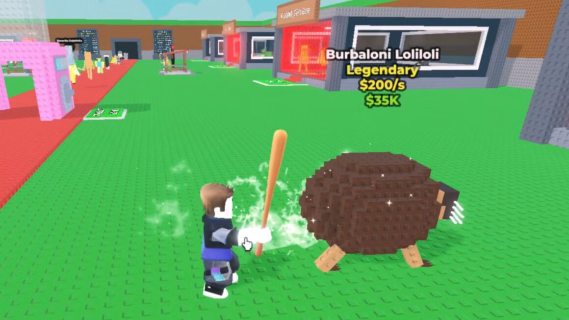 Complete List of All Brainrots and Their Prices