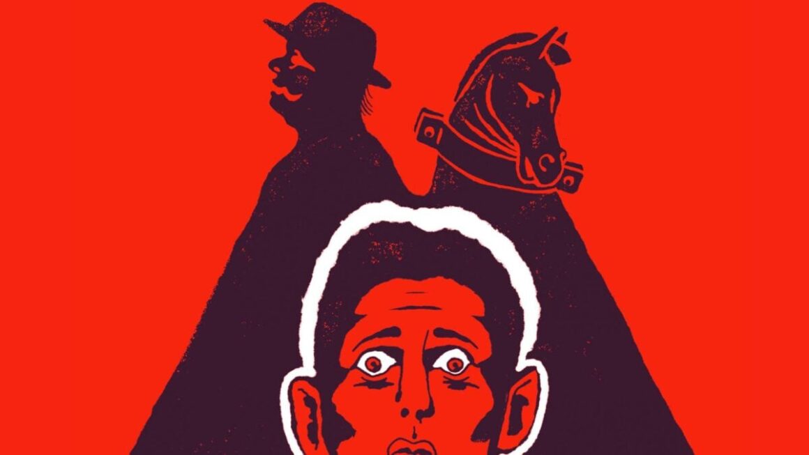 Creepy Horse Game Banned From Steam, Nobody Sure Why