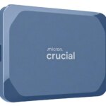 Crucial X10 4tb Portable Ssd
