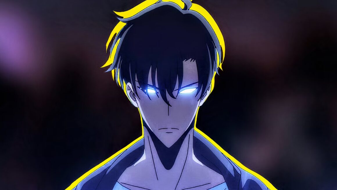 Crunchyroll's New Top Isekai Series Is The Secret Anime Of The Year