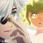 Crunchyroll's Upcoming Witch Anime Reveals Official Release Date