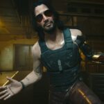 Cyberpunk Creator Tells Keanu Reeves To Contact Him For Sequel
