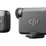 Dji Mini Mic 1tx