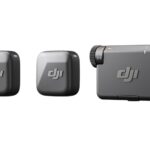 Dji Mic