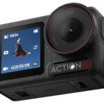 Dji Osmo Action 5 Pro Cam