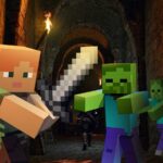 Dark Souls Undead Asylum Built in Minecraft