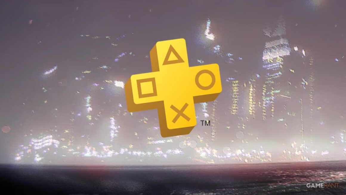 Day One PS Plus Game Confirmed for December 8