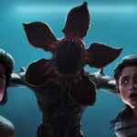 Dead by Daylight Announces Second Stranger Things Crossover