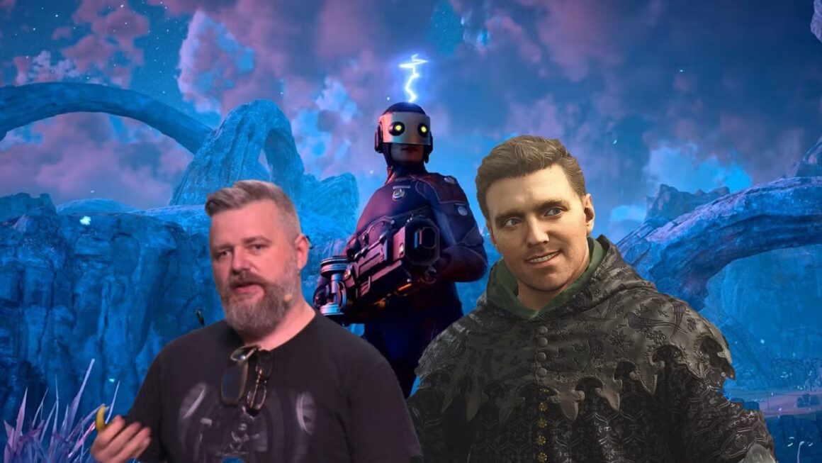 Deliverance 2 Director Throws Shade at The Outer Worlds 2