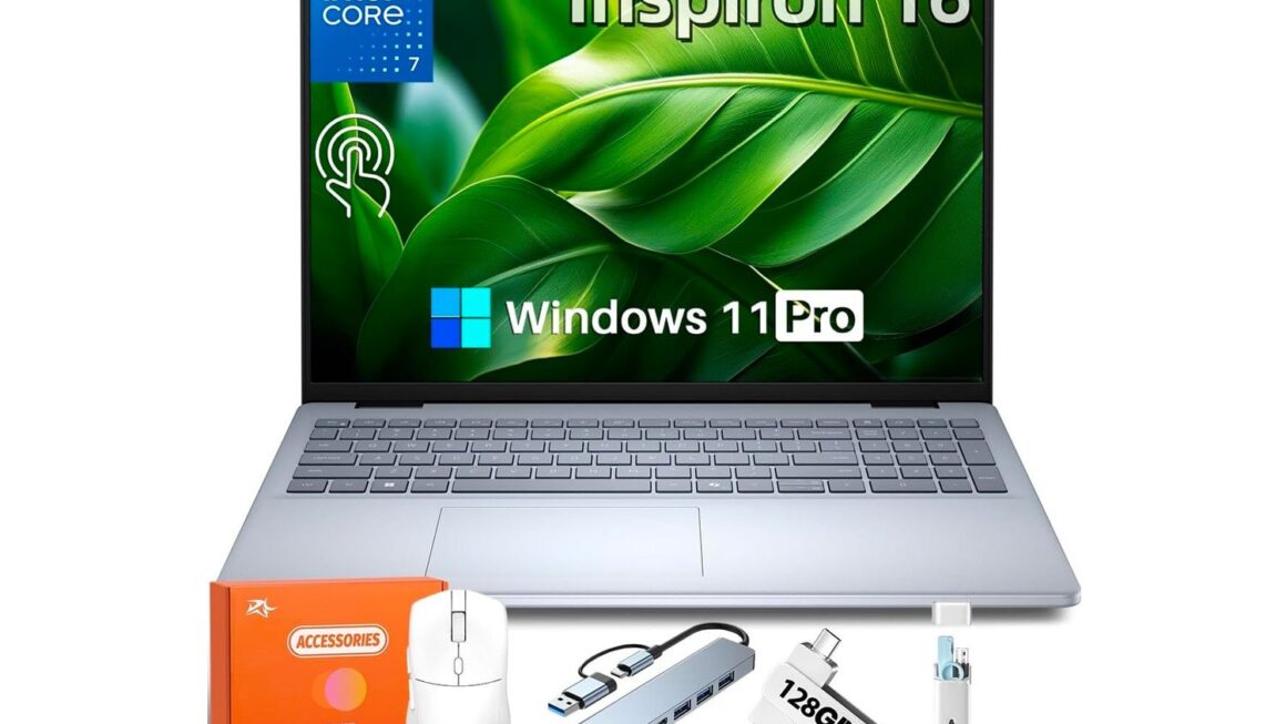 Dell Inspiron 16 Lap