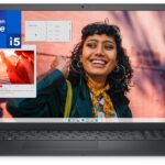 Dell Intel Laptop
