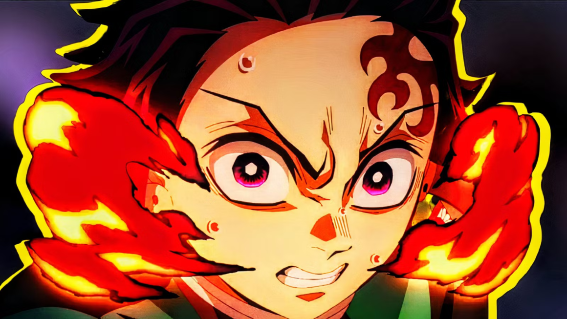 Demon Slayer Author Gotouge Reveals Why Tanjiro Never Became a Hashira