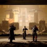 Destiny 2 Renegades Reveals 'Star Wars' Inspired Exotic Weapons and Gear