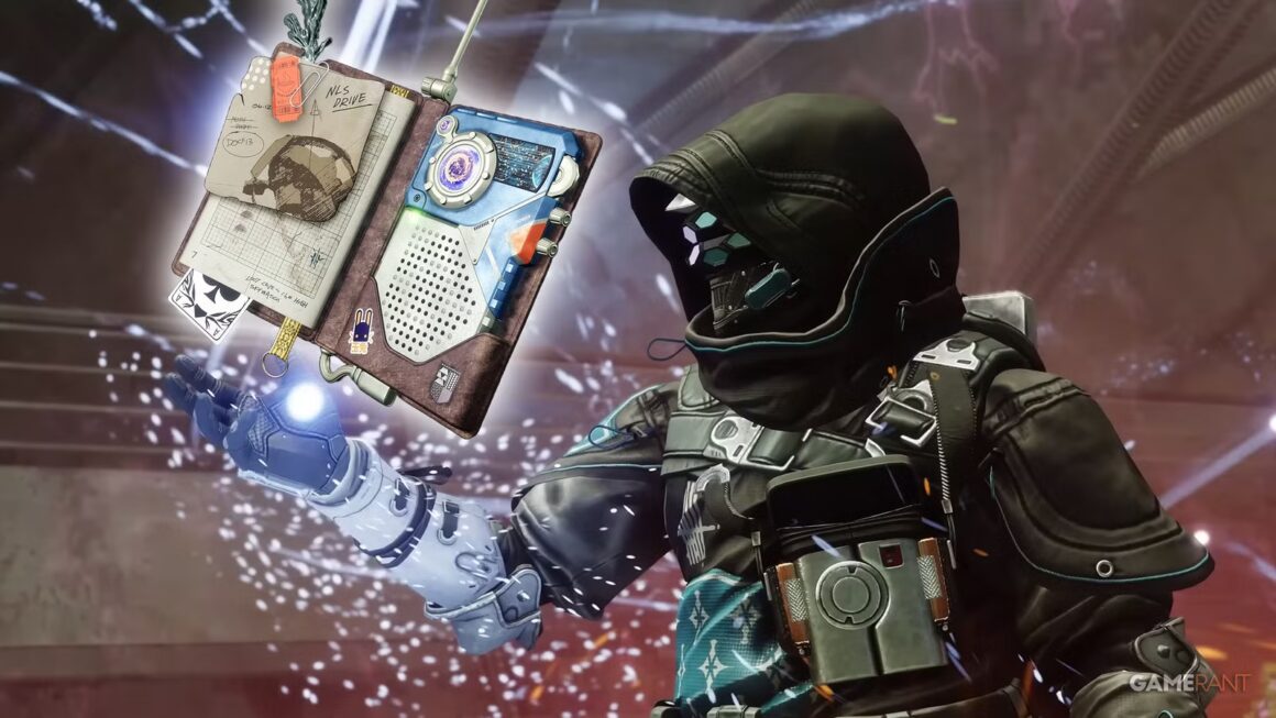 Destiny 2 Survey May Hint at Major New Content on the Way