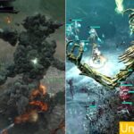 Diablo 4 In China Censored, Blood And Skeletons Removed