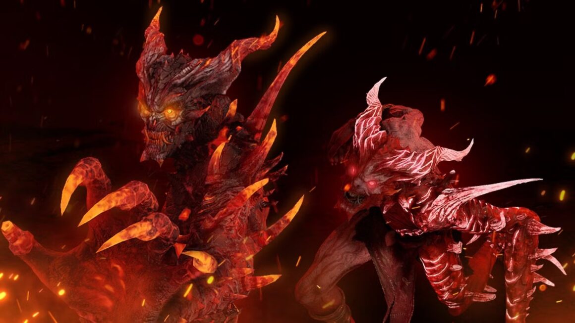 Diablo 4 Reveals Brand-New Event for Season 10