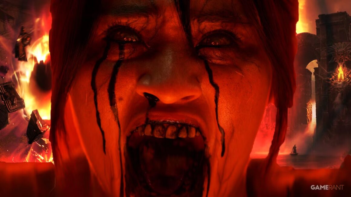 Diablo 4 Season 11 Triples Down on My Least Favorite Activity