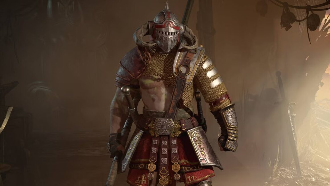 Diablo 4 Season 11 is Lastly Including a Extremely-Requested High quality-of-Life Characteristic