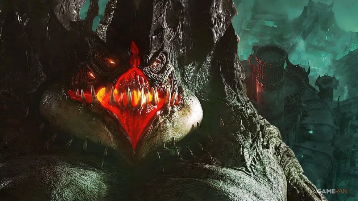 Diablo 4 is 11 Seasons Too Late with This New Characteristic