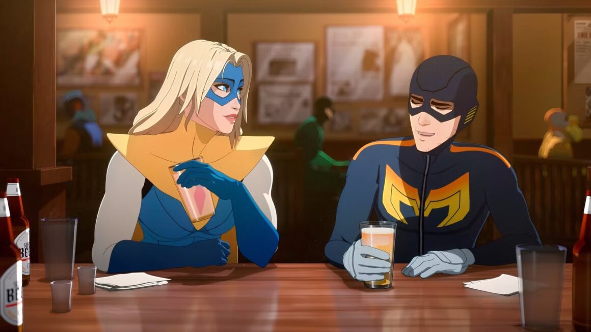 Dispatch Issues Message to Fans After First Week With No New Episodes to Pl