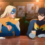 Dispatch Issues Message to Fans After First Week With No New Episodes to Pl