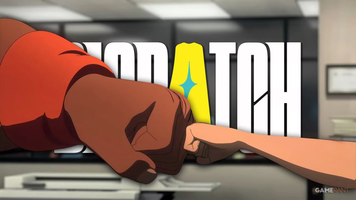 Dispatch Synergy Pairs Tier List