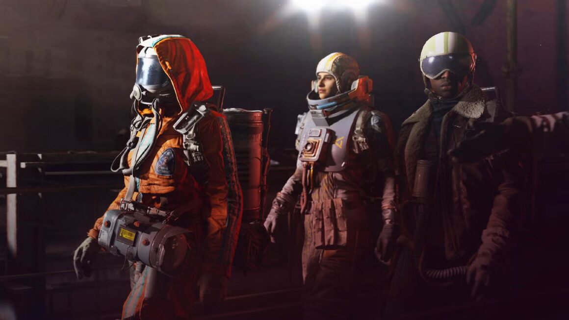 Does Arc Raiders Actually Have a Storyline?