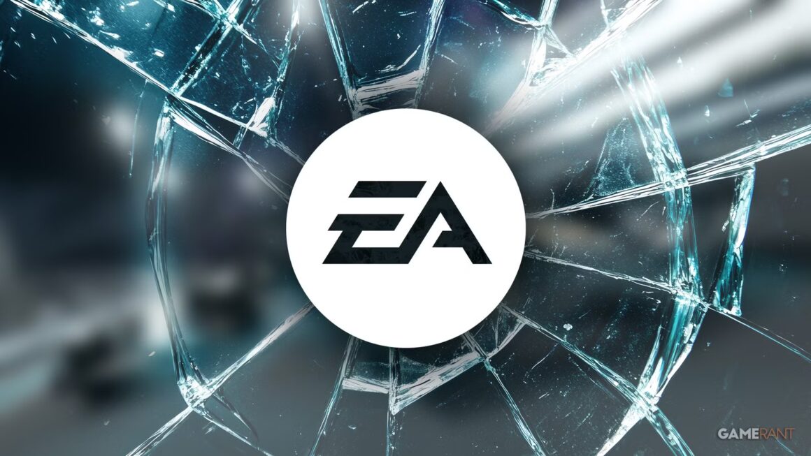 EA Game Cancellation Breaks 17-Year Tradition
