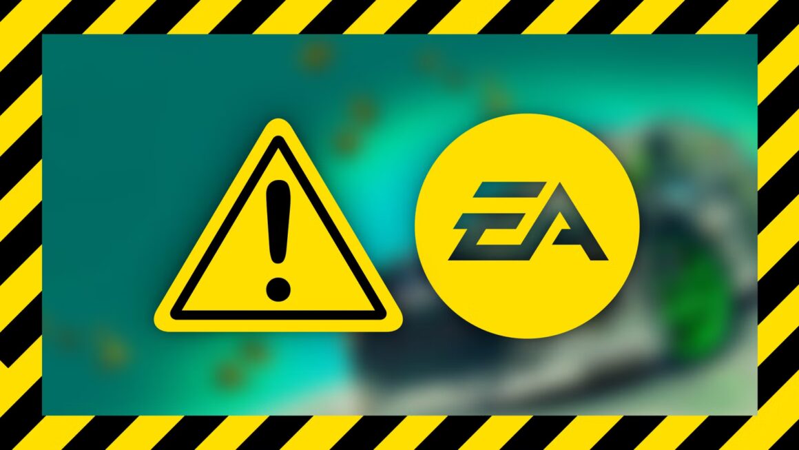 EA is Shutting Down 5 Games This Month
