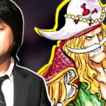 Eiichiro Oda Might Just Have Revealed Whitebeard's Original First Mate