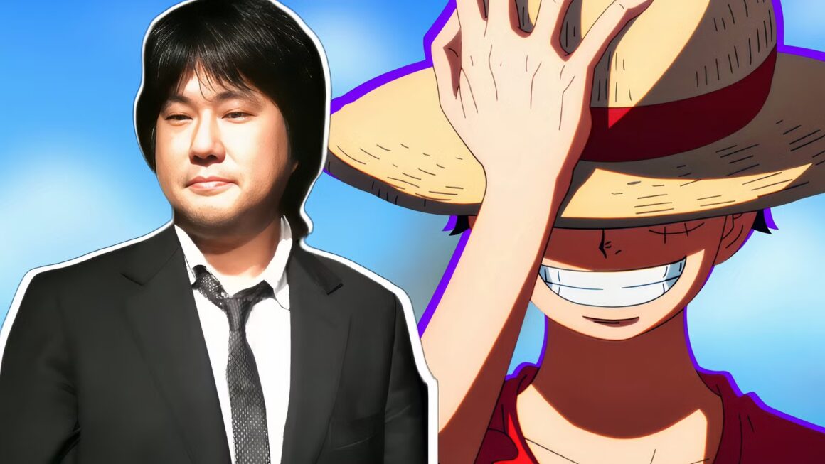 Eiichiro Oda Reveals The Unique Ending Date Of The Collection