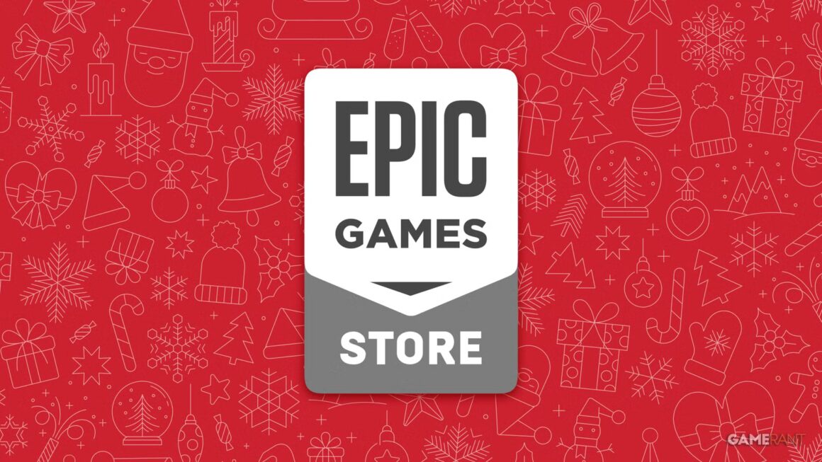 Epic Games Store Gets a Highly Requested Feature at a Perfect Time