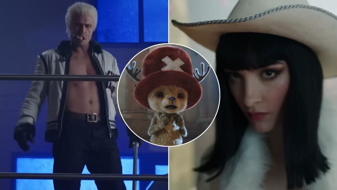 Every Big Character Revealed For Season 2