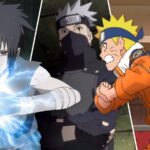 Every Main Naruto Character's Age, Height, And Birthday