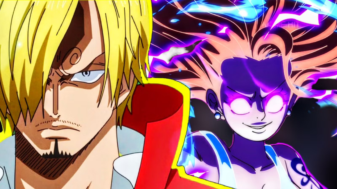 Each Straw Hat’s Potential To Awaken Conqueror’s Haki in One Piece, Ranked