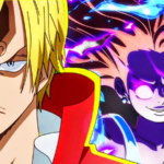 Every Straw Hat's Potential To Awaken Conqueror's Haki in One Piece, Ranked