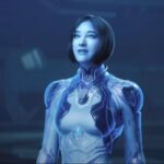 Every Version Of Cortana In Halo