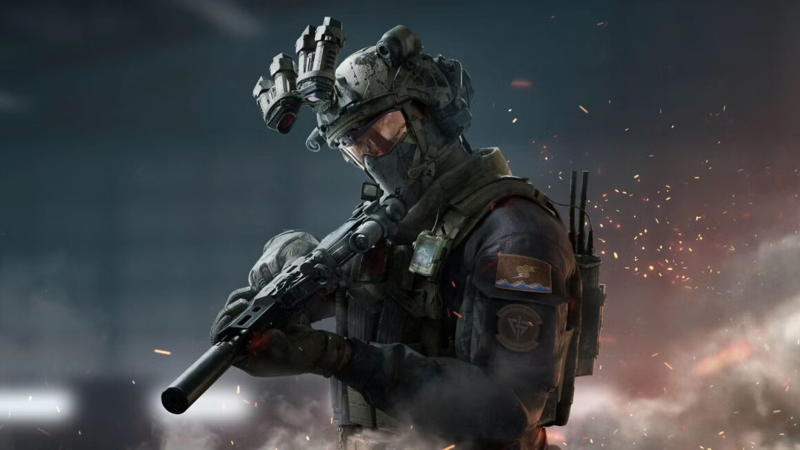 FPS Games To Play If You Are Not Interested In COD BO7