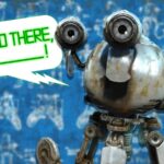 Fallout 4: Codsworth Names List