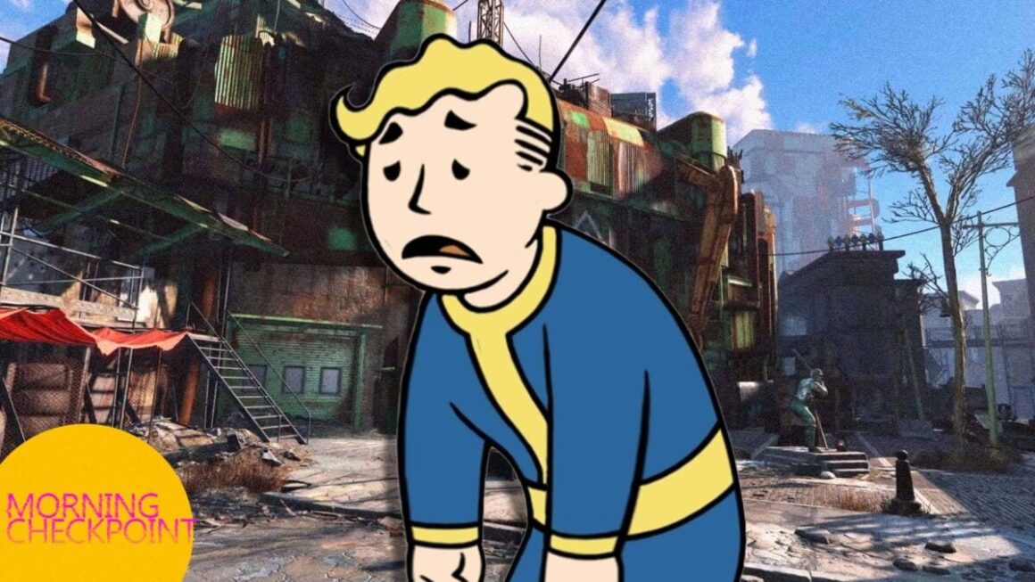 Fallout 4 Followers Have fun 10 Years With Mod Assortment That Works