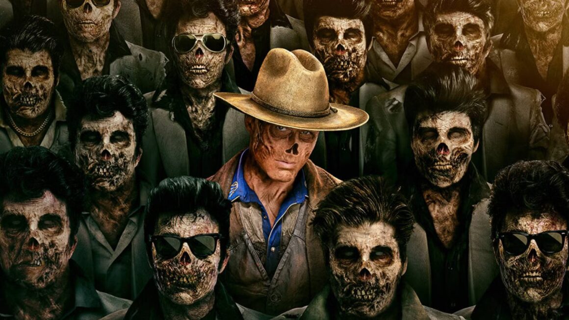 Fallout Season 2 Needs Cazadores as Much as It Does Deathclaws