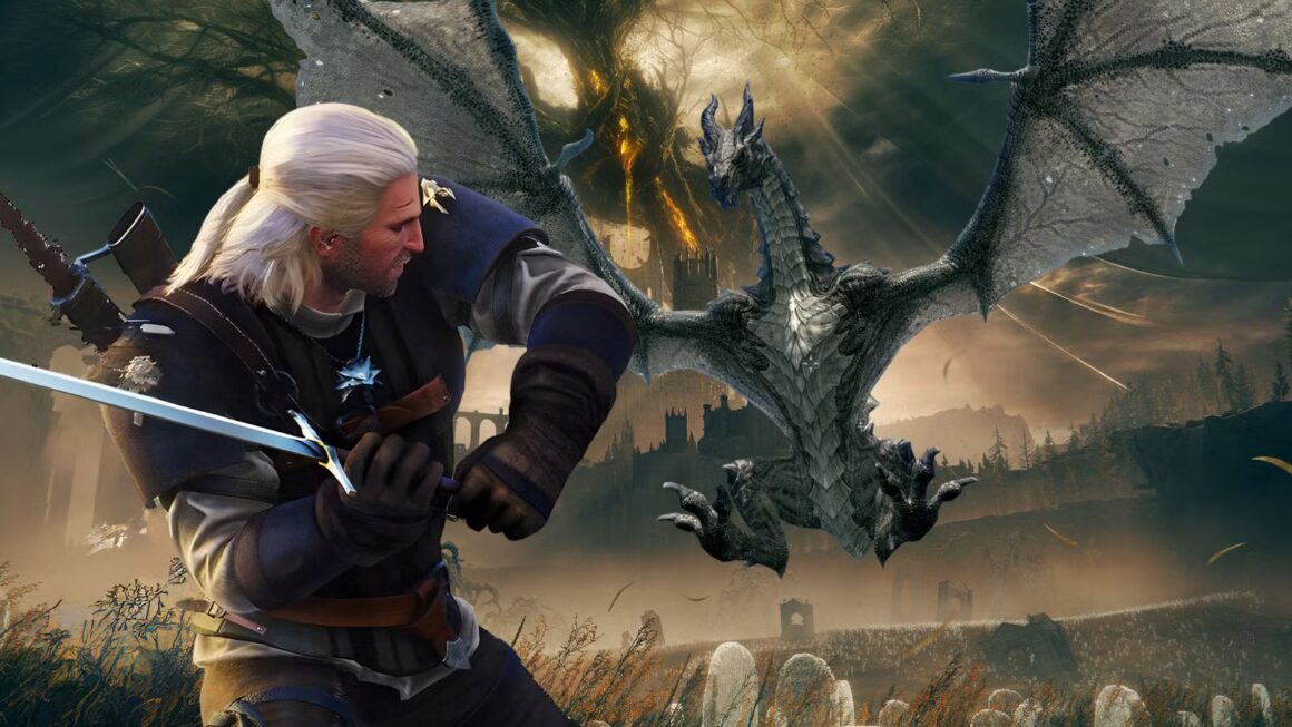 Fantasy Games With Worlds Just As Amazing As Lord Of The Rings