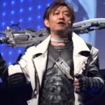 Final Fantasy 14 Performer Gets a Personal Apology from Yoshi-P