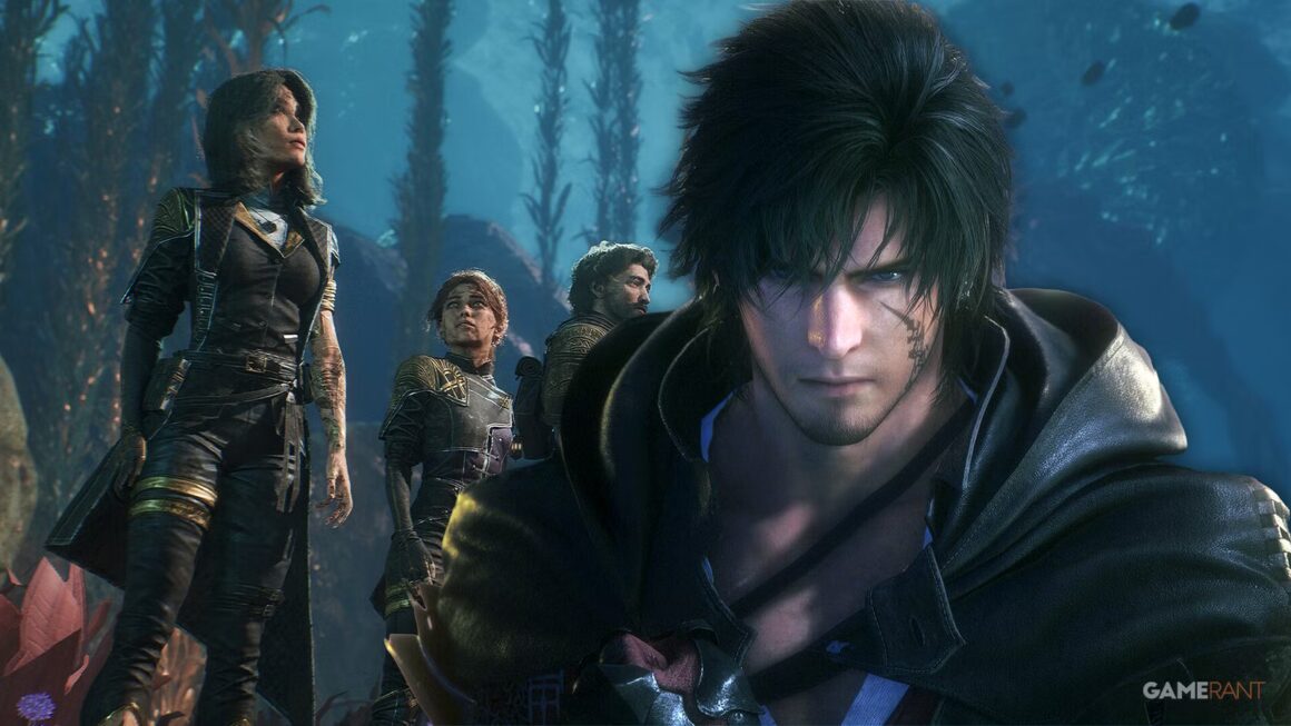 Closing Fantasy 17 Already Has a Lot of Fan Expectations, Like A LOT, and It Would not Even Exist But