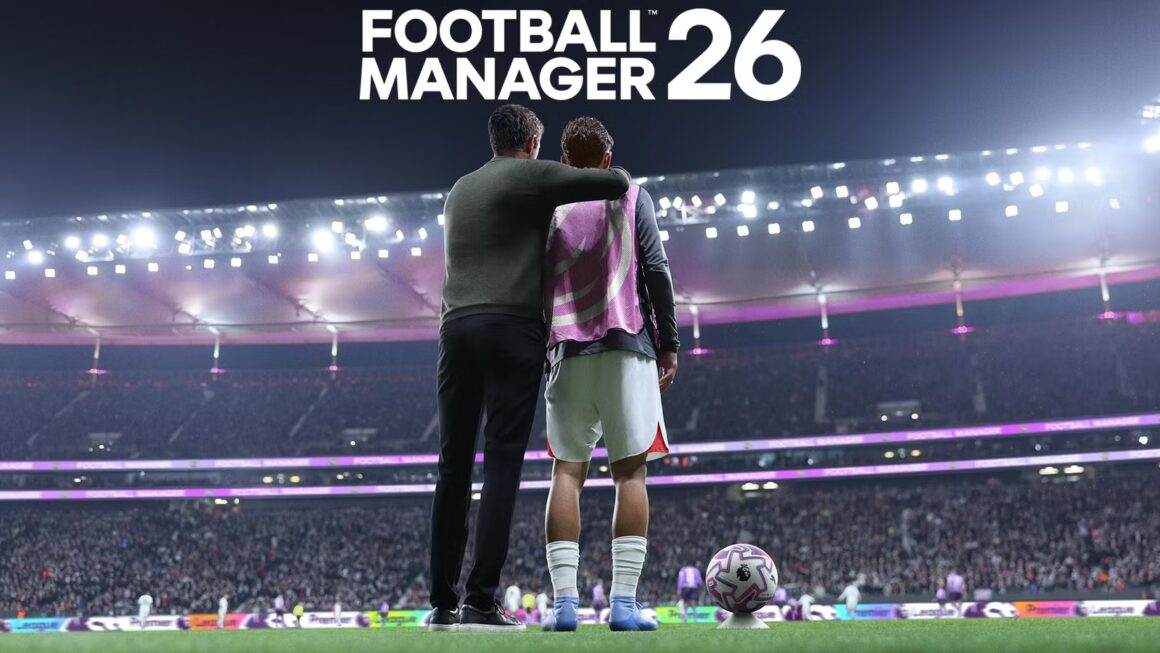 Football Manager 26 Gets Big Bug-Fixing Update as Review Bombing Continues