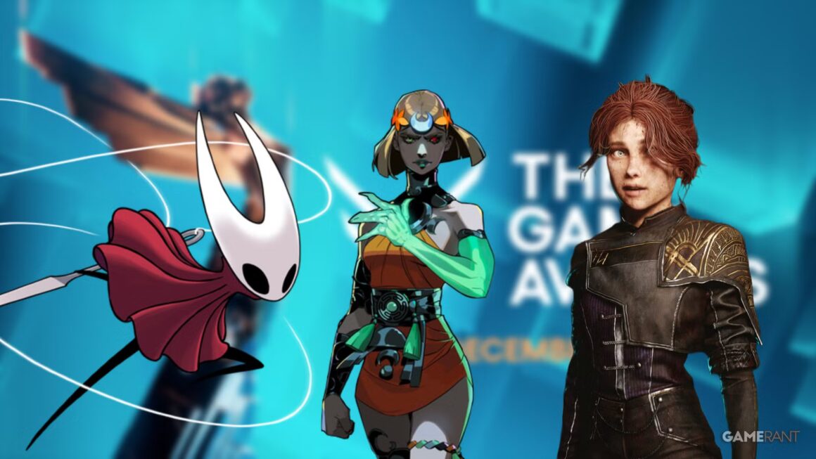 For the First Time, Game of the Year Is Split 50/50 Between Blockbusters and Indies