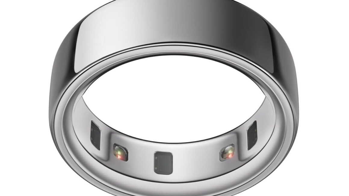 Overlook Cumbersome Smartwatches, Oura Ring 4 Is Not Promoting for a New All Time Low on Amazon