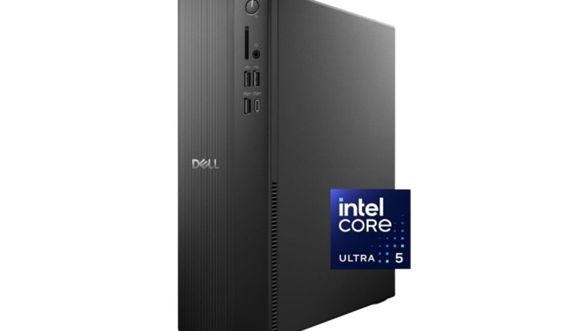 Dell Desktop